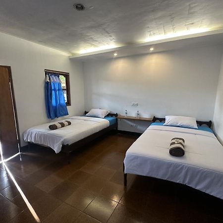 Arlina'S Hotel Kintamani Exterior photo